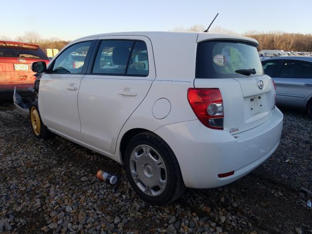 Photo 2 VIN: JTKKU4B42AJ056644 - TOYOTA SCION XD 