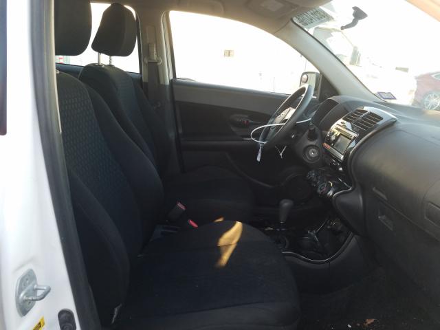 Photo 4 VIN: JTKKU4B42AJ056644 - TOYOTA SCION XD 