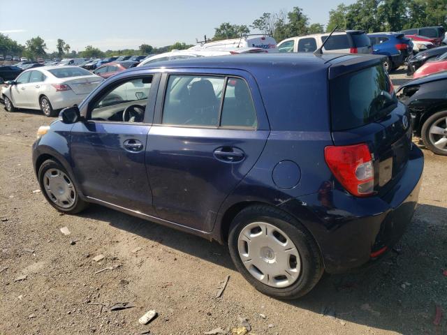 Photo 1 VIN: JTKKU4B42AJ057633 - TOYOTA SCION XD 