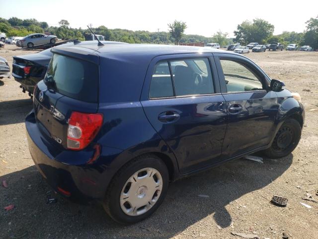 Photo 2 VIN: JTKKU4B42AJ057633 - TOYOTA SCION XD 