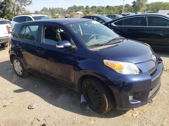 Photo 3 VIN: JTKKU4B42AJ057633 - TOYOTA SCION XD 