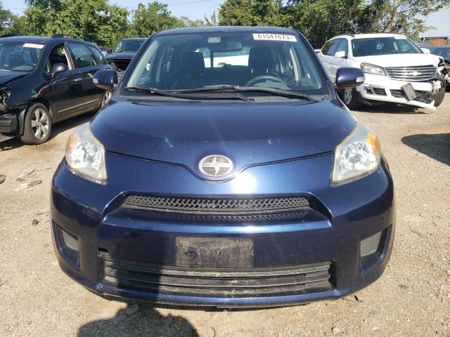 Photo 4 VIN: JTKKU4B42AJ057633 - TOYOTA SCION XD 