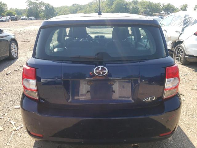 Photo 5 VIN: JTKKU4B42AJ057633 - TOYOTA SCION XD 