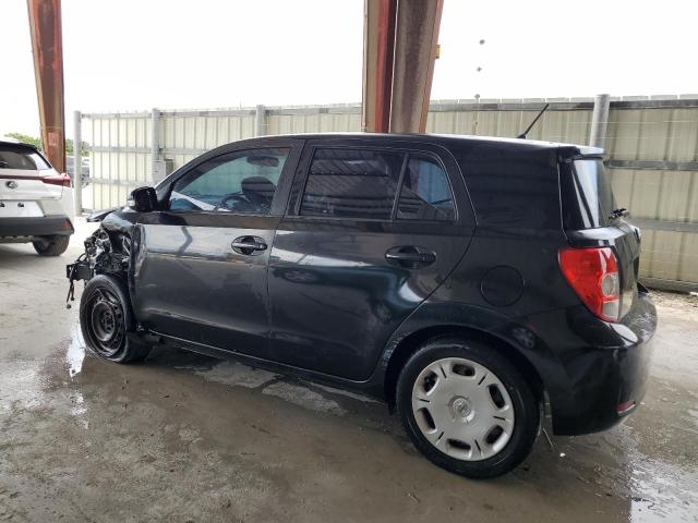 Photo 1 VIN: JTKKU4B42AJ057972 - TOYOTA SCION XD 