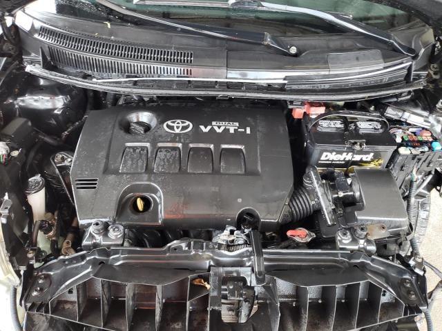 Photo 10 VIN: JTKKU4B42AJ057972 - TOYOTA SCION XD 