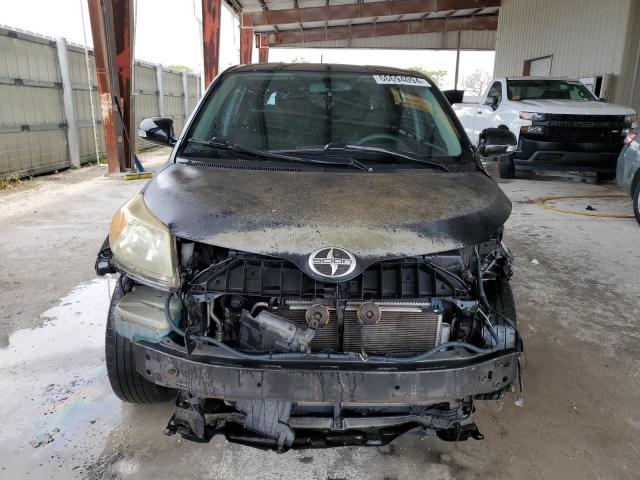 Photo 4 VIN: JTKKU4B42AJ057972 - TOYOTA SCION XD 