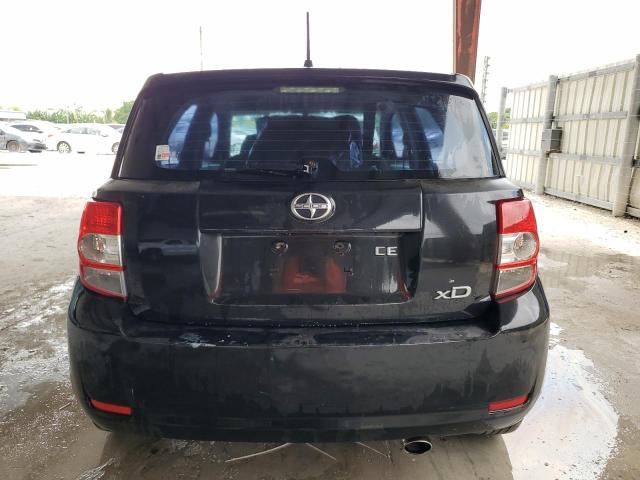 Photo 5 VIN: JTKKU4B42AJ057972 - TOYOTA SCION XD 