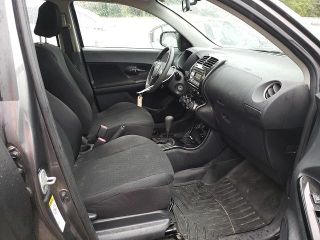 Photo 4 VIN: JTKKU4B42AJ058216 - TOYOTA SCION XD 