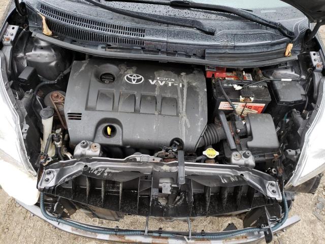 Photo 6 VIN: JTKKU4B42AJ058216 - TOYOTA SCION XD 