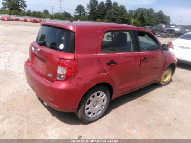 Photo 3 VIN: JTKKU4B42AJ058748 - SCION XD 