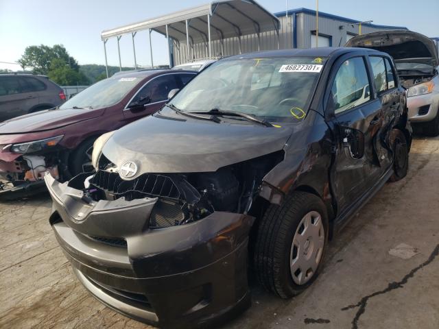 Photo 1 VIN: JTKKU4B42B1009406 - TOYOTA SCION XD 