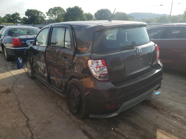 Photo 2 VIN: JTKKU4B42B1009406 - TOYOTA SCION XD 