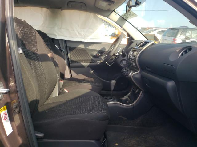 Photo 4 VIN: JTKKU4B42B1009406 - TOYOTA SCION XD 