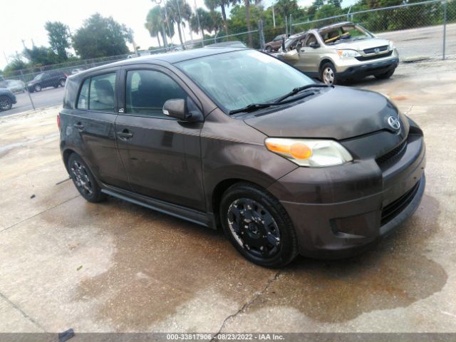 Photo 0 VIN: JTKKU4B42B1010104 - SCION XD 