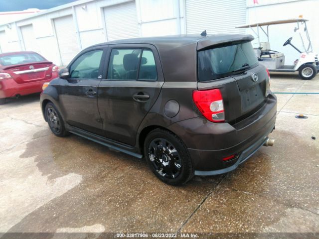 Photo 2 VIN: JTKKU4B42B1010104 - SCION XD 