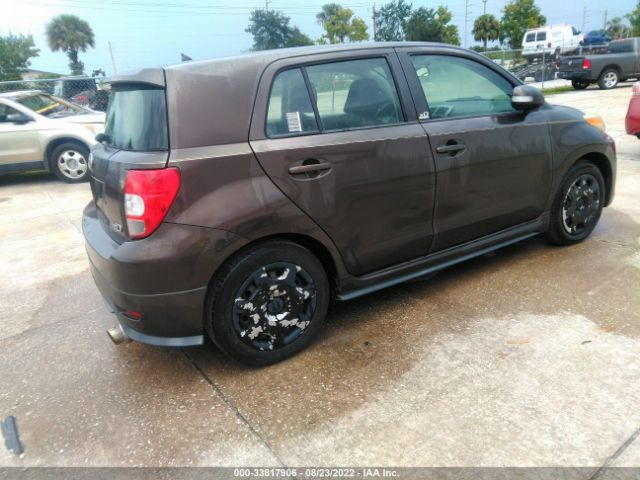 Photo 3 VIN: JTKKU4B42B1010104 - SCION XD 