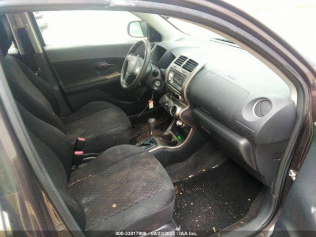 Photo 4 VIN: JTKKU4B42B1010104 - SCION XD 