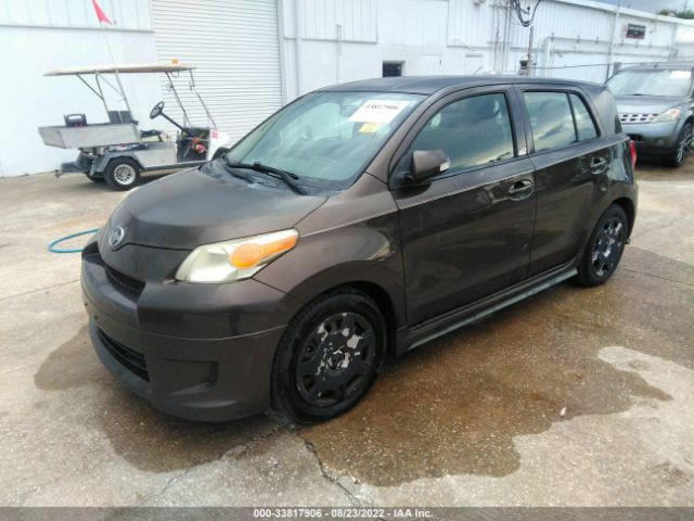 Photo 5 VIN: JTKKU4B42B1010104 - SCION XD 