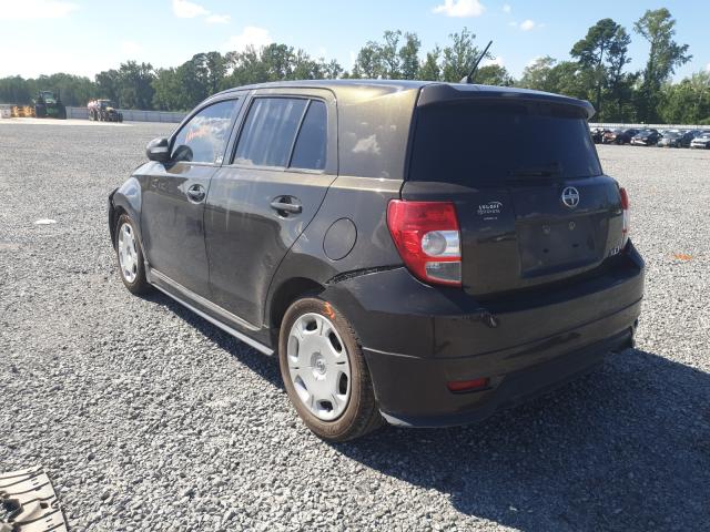 Photo 2 VIN: JTKKU4B42B1010118 - TOYOTA SCION XD 