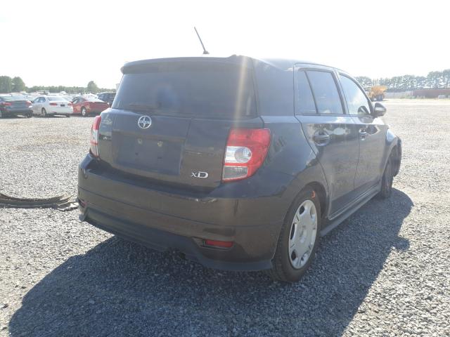 Photo 3 VIN: JTKKU4B42B1010118 - TOYOTA SCION XD 