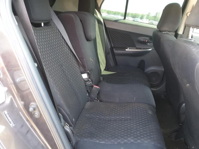 Photo 5 VIN: JTKKU4B42B1010118 - TOYOTA SCION XD 