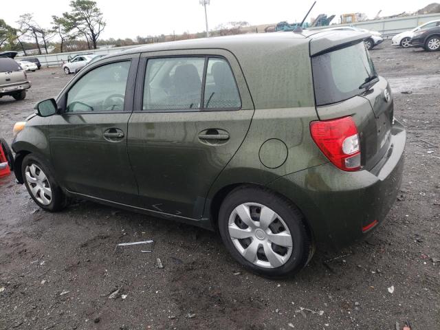 Photo 1 VIN: JTKKU4B42B1013441 - TOYOTA SCION XD 