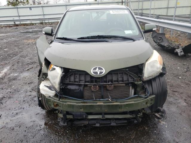 Photo 4 VIN: JTKKU4B42B1013441 - TOYOTA SCION XD 