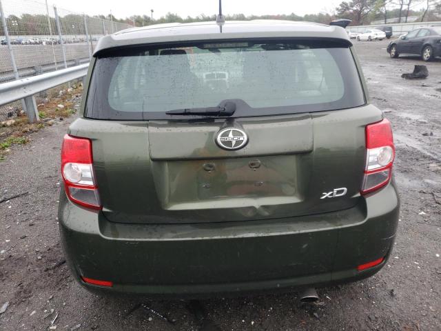 Photo 5 VIN: JTKKU4B42B1013441 - TOYOTA SCION XD 