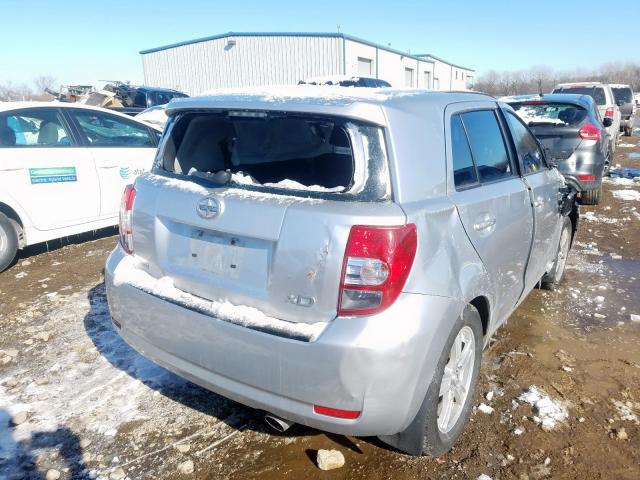 Photo 3 VIN: JTKKU4B42B1013861 - TOYOTA SCION XD 