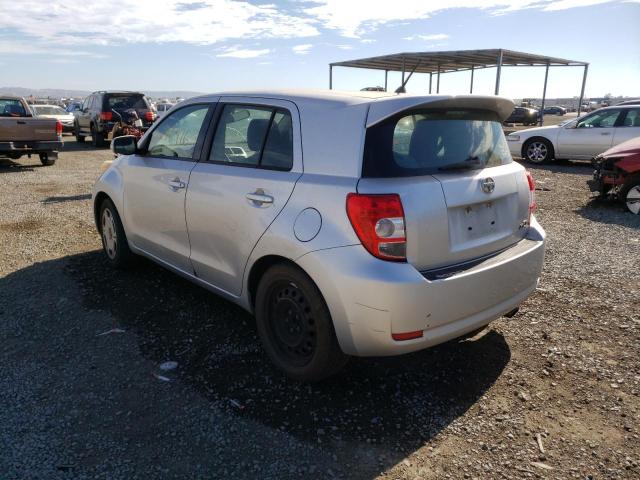 Photo 2 VIN: JTKKU4B42B1014766 - TOYOTA SCION XD 