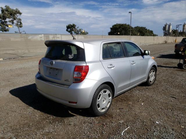 Photo 3 VIN: JTKKU4B42B1014766 - TOYOTA SCION XD 