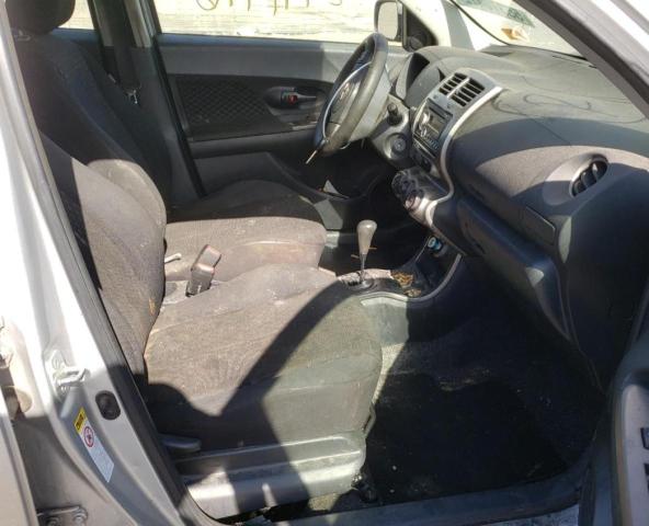 Photo 4 VIN: JTKKU4B42B1014766 - TOYOTA SCION XD 