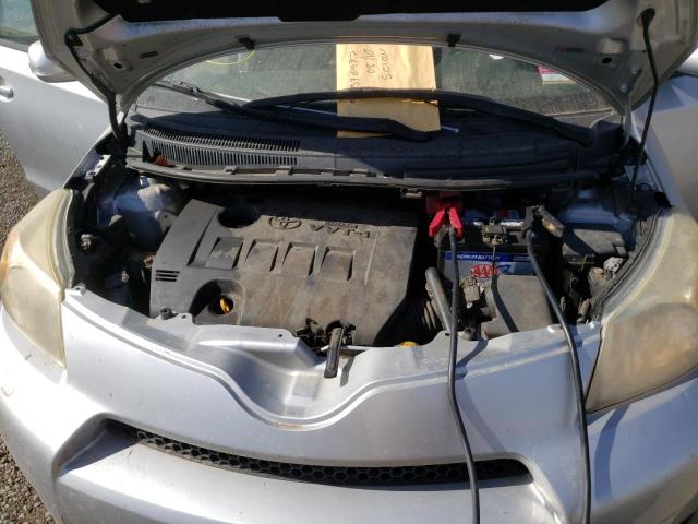 Photo 6 VIN: JTKKU4B42B1014766 - TOYOTA SCION XD 