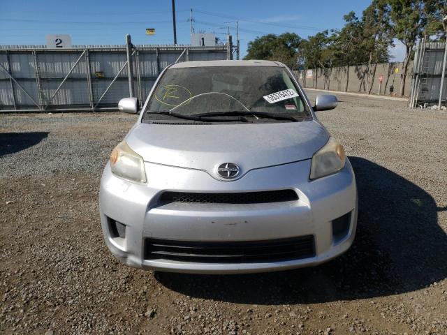 Photo 8 VIN: JTKKU4B42B1014766 - TOYOTA SCION XD 