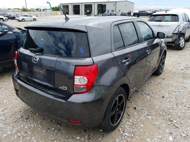 Photo 3 VIN: JTKKU4B42B1014847 - TOYOTA SCION XD 