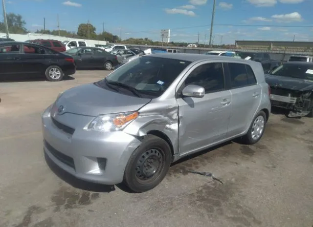 Photo 1 VIN: JTKKU4B42B1015299 - SCION XD 