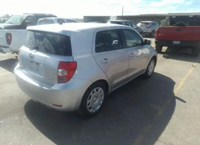 Photo 3 VIN: JTKKU4B42B1015299 - SCION XD 