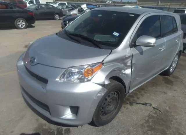 Photo 5 VIN: JTKKU4B42B1015299 - SCION XD 