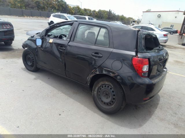 Photo 2 VIN: JTKKU4B42C1015921 - SCION XD 