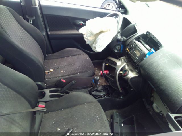 Photo 4 VIN: JTKKU4B42C1015921 - SCION XD 