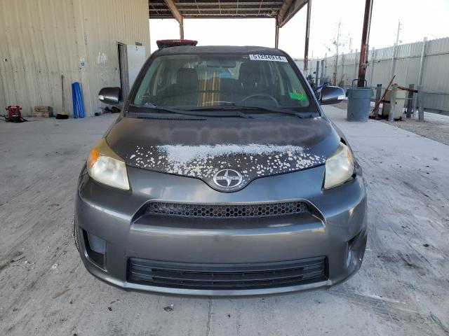 Photo 4 VIN: JTKKU4B42C1016079 - TOYOTA SCION 