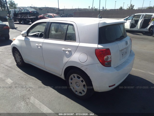 Photo 2 VIN: JTKKU4B42C1017460 - SCION XD 