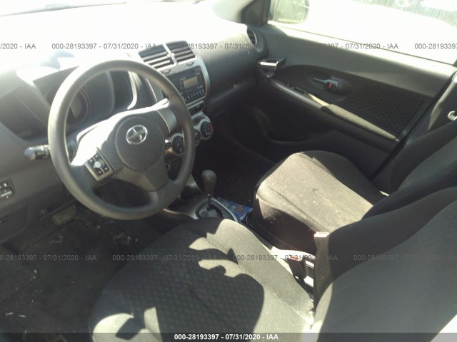 Photo 4 VIN: JTKKU4B42C1017460 - SCION XD 