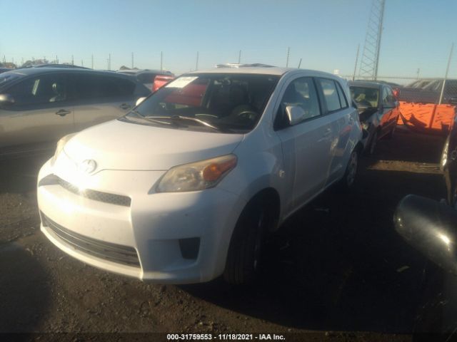 Photo 1 VIN: JTKKU4B42C1018172 - SCION XD 