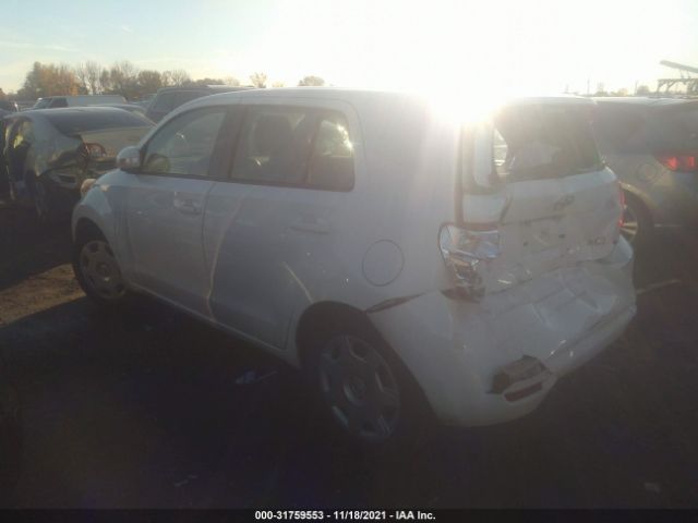 Photo 2 VIN: JTKKU4B42C1018172 - SCION XD 