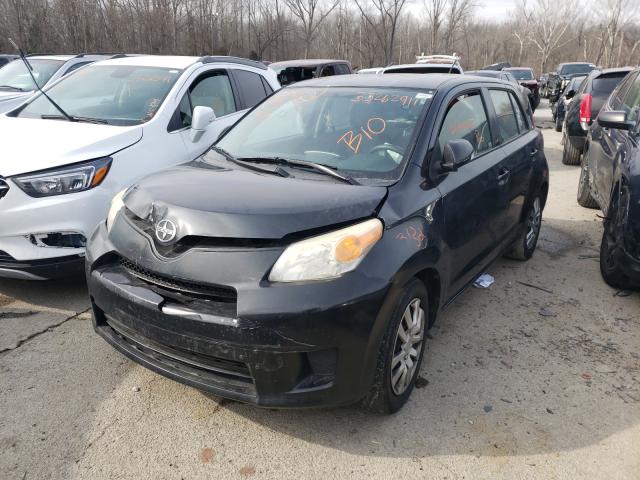 Photo 1 VIN: JTKKU4B42C1018270 - TOYOTA SCION XD 