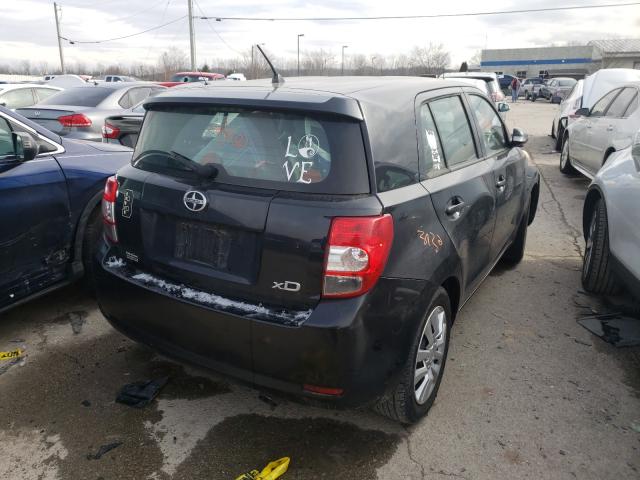 Photo 3 VIN: JTKKU4B42C1018270 - TOYOTA SCION XD 