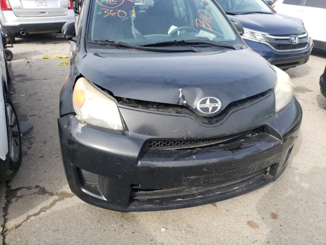 Photo 8 VIN: JTKKU4B42C1018270 - TOYOTA SCION XD 