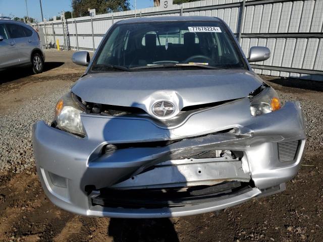 Photo 4 VIN: JTKKU4B42C1018818 - TOYOTA SCION XD 