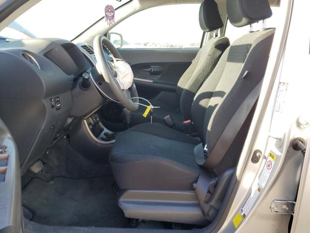 Photo 6 VIN: JTKKU4B42C1018818 - TOYOTA SCION XD 